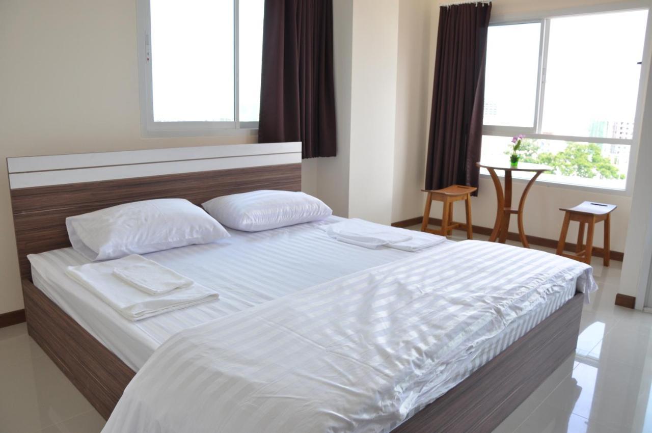 My Room Ratchaburi Zewnętrze zdjęcie
