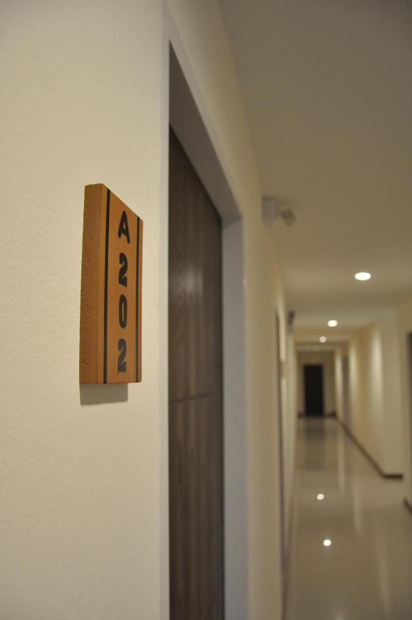 My Room Ratchaburi Zewnętrze zdjęcie