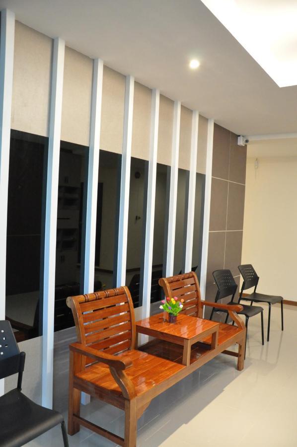 My Room Ratchaburi Zewnętrze zdjęcie