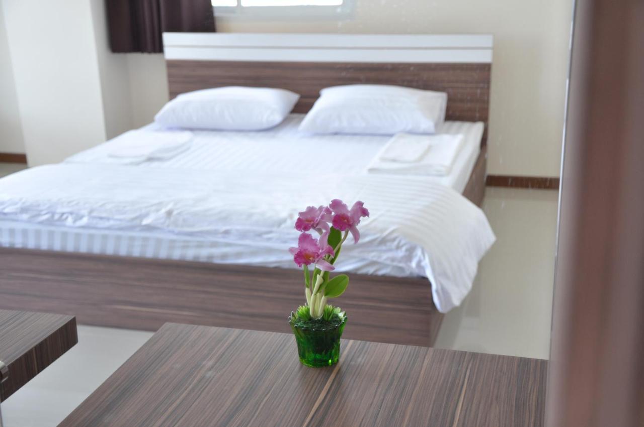 My Room Ratchaburi Zewnętrze zdjęcie