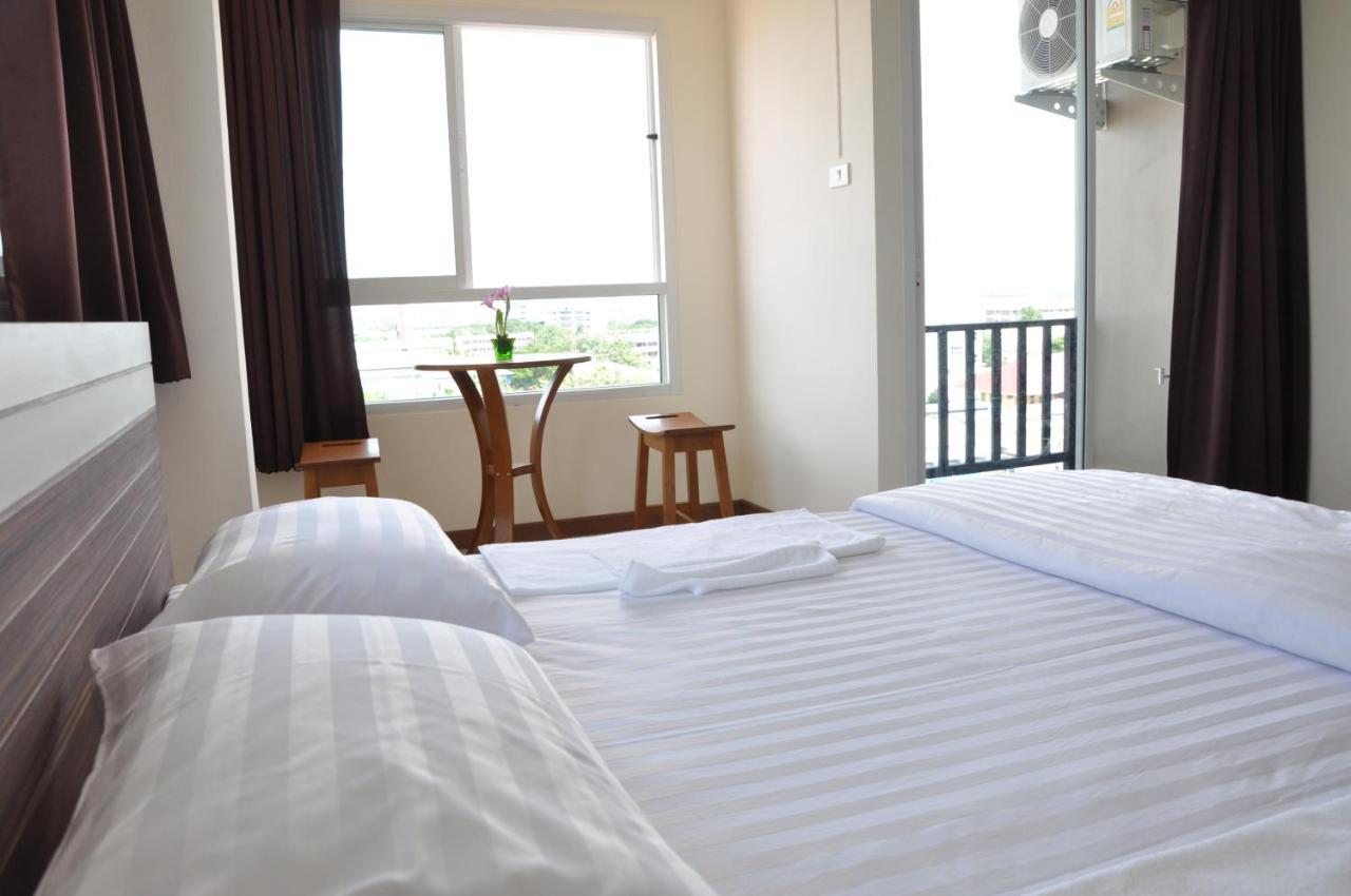 My Room Ratchaburi Zewnętrze zdjęcie
