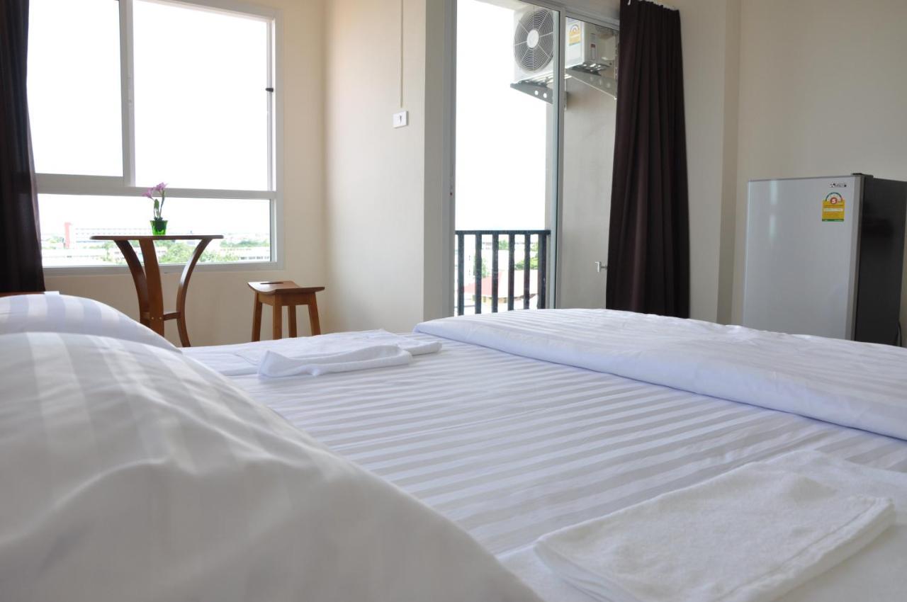 My Room Ratchaburi Zewnętrze zdjęcie