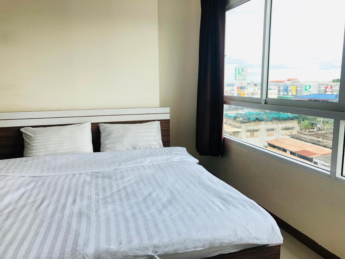 My Room Ratchaburi Zewnętrze zdjęcie
