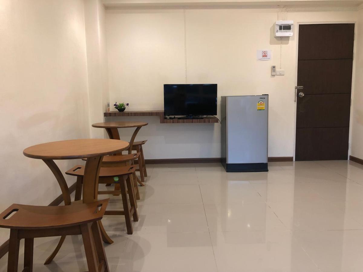 My Room Ratchaburi Zewnętrze zdjęcie