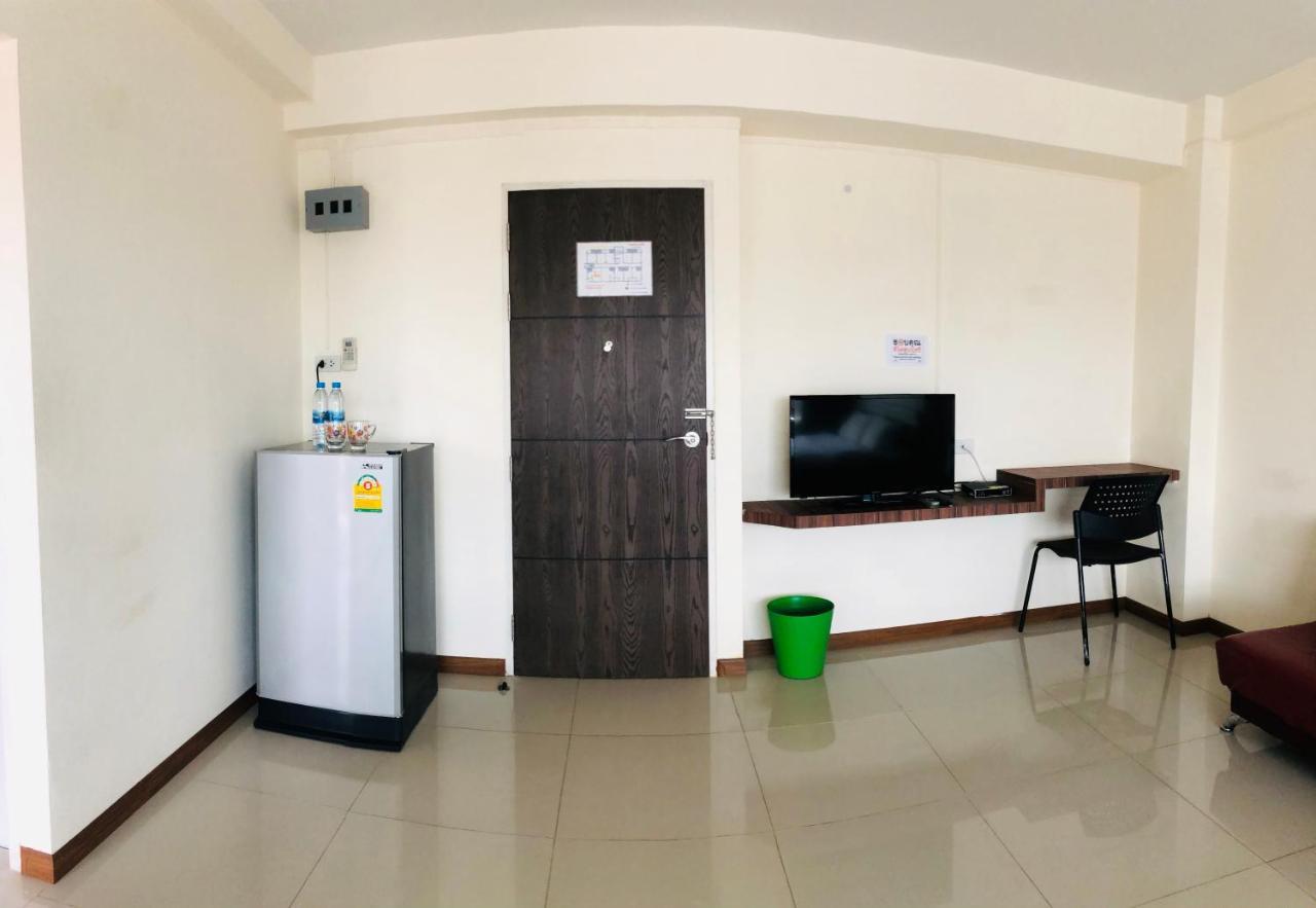 My Room Ratchaburi Zewnętrze zdjęcie