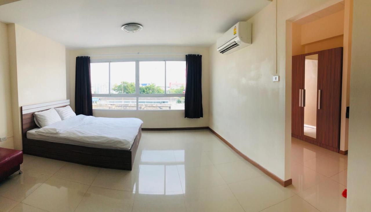 My Room Ratchaburi Zewnętrze zdjęcie