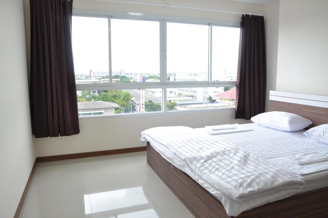 My Room Ratchaburi Zewnętrze zdjęcie