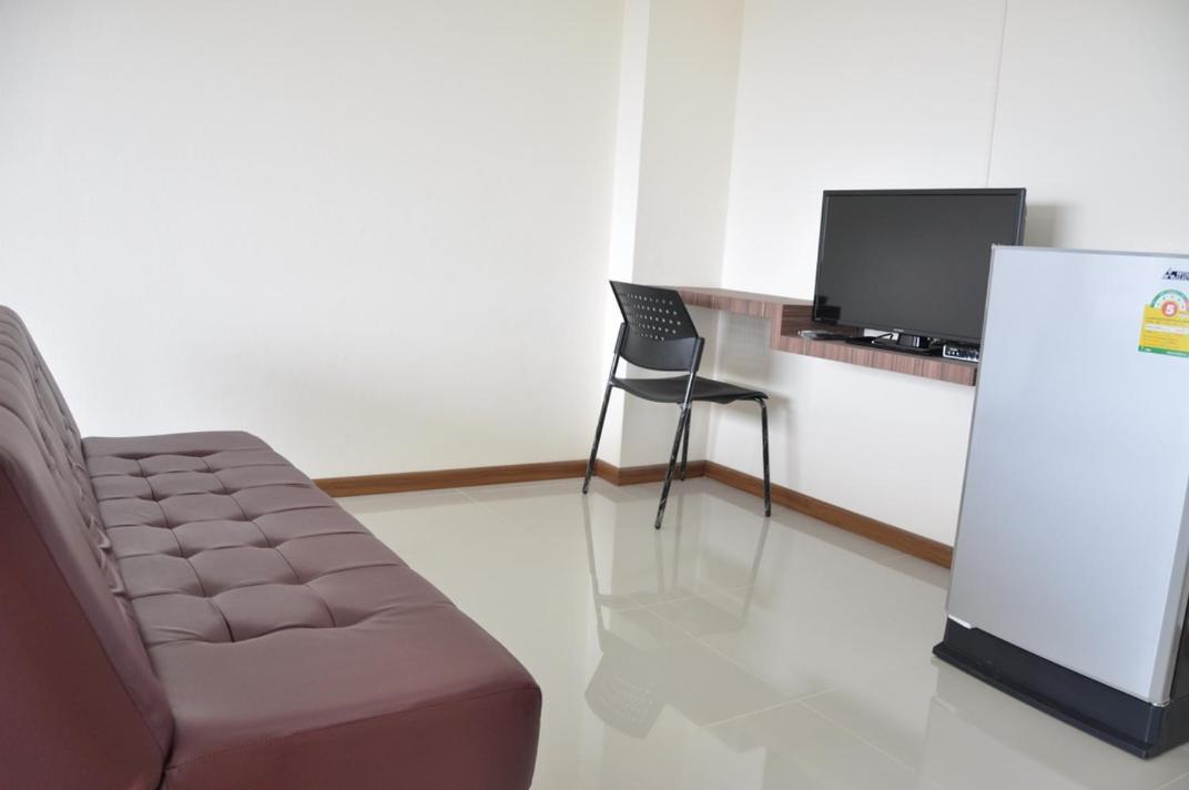 My Room Ratchaburi Zewnętrze zdjęcie