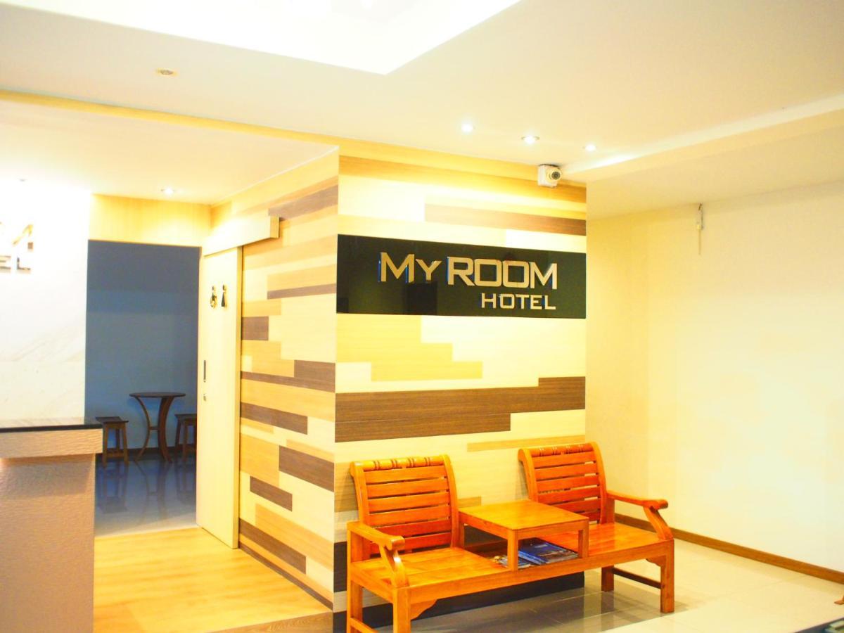 My Room Ratchaburi Zewnętrze zdjęcie