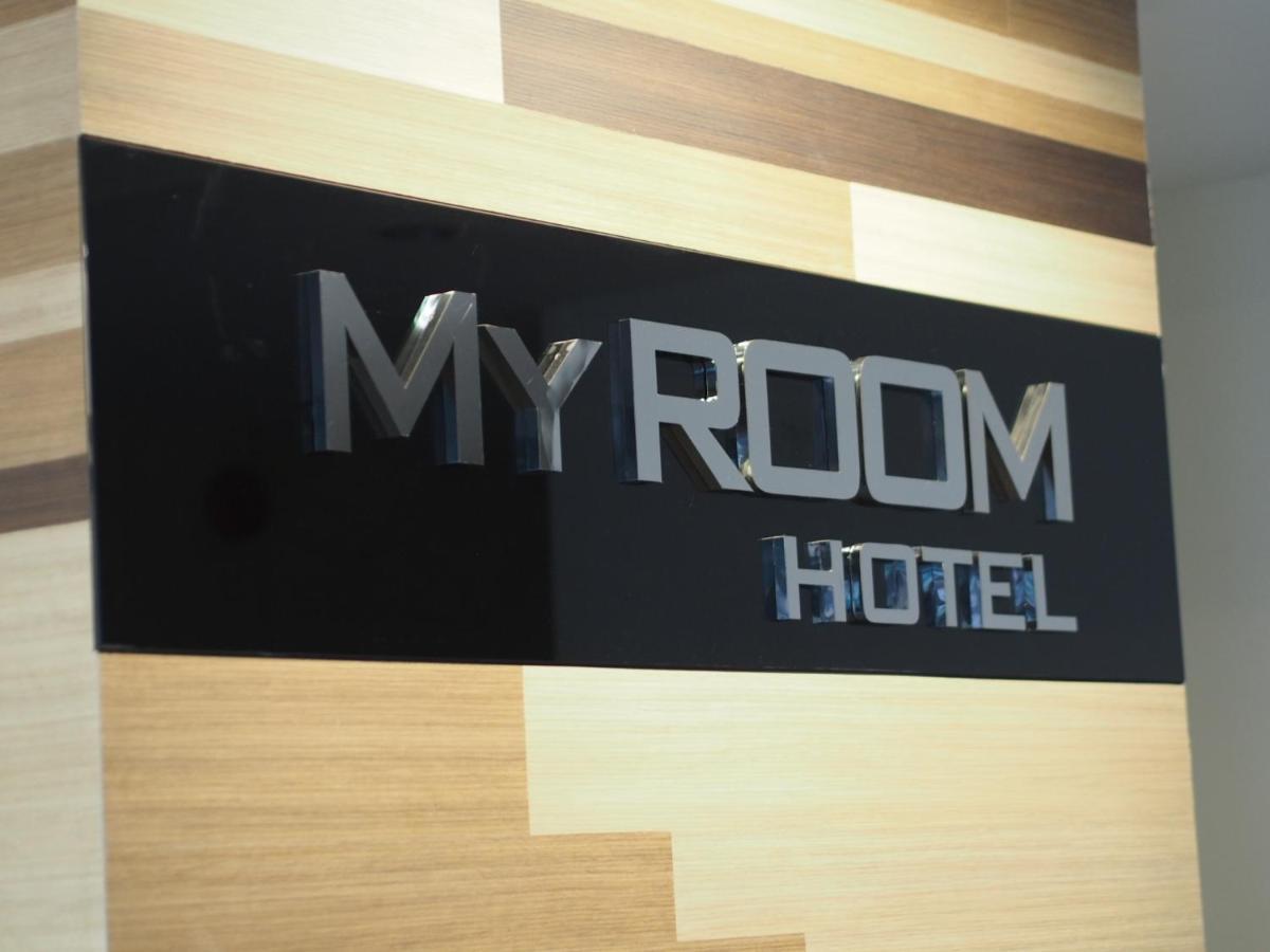 My Room Ratchaburi Zewnętrze zdjęcie
