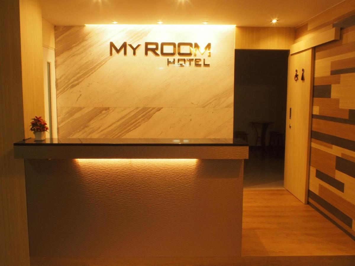 My Room Ratchaburi Zewnętrze zdjęcie