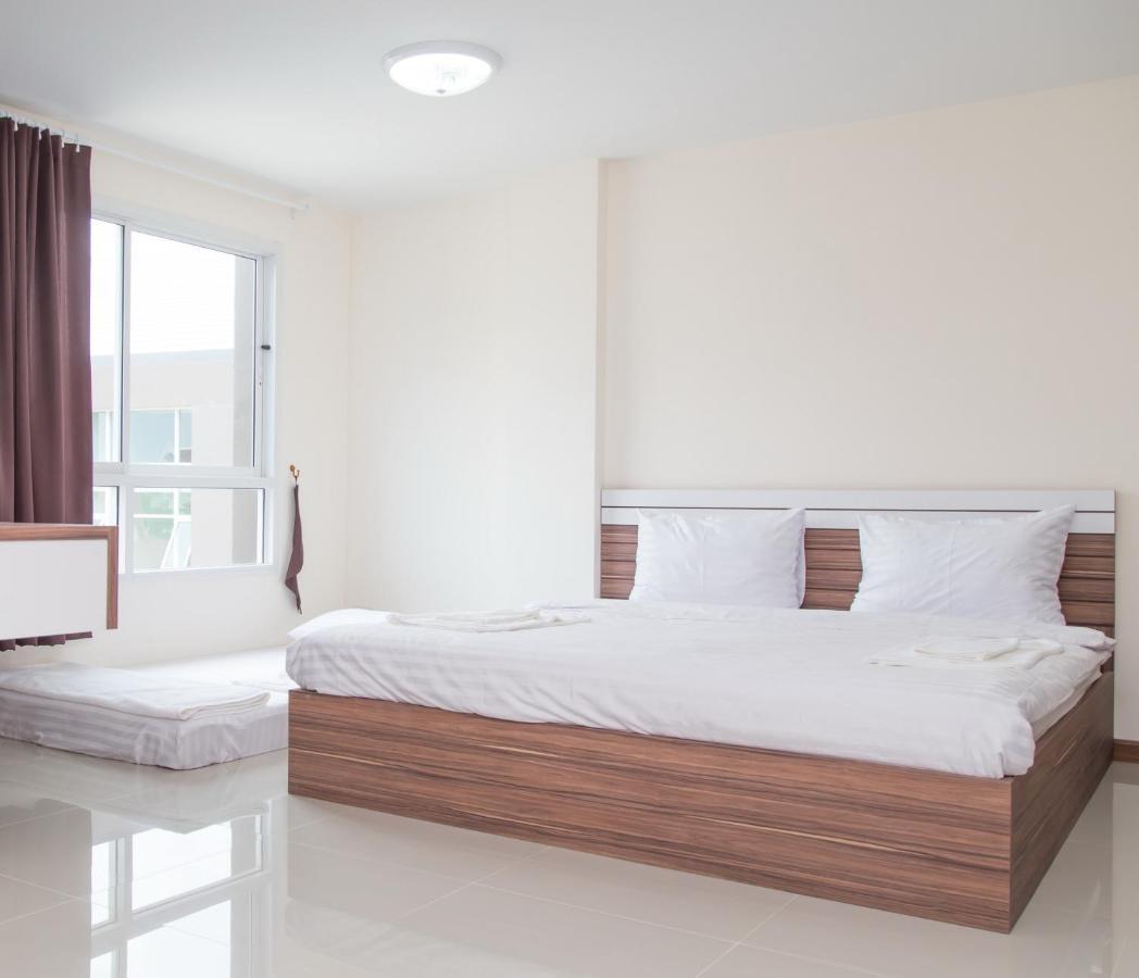 My Room Ratchaburi Zewnętrze zdjęcie